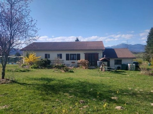 Image d'un a proximité du village de belvis sur le plateau de à 265000€ à belvis (11340)