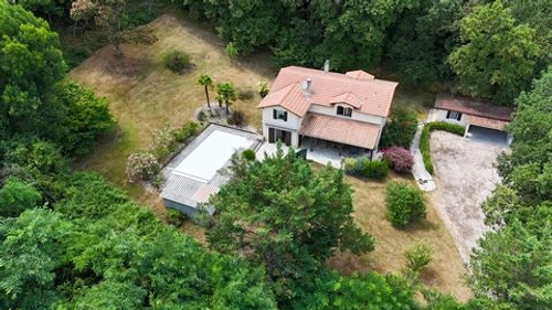 Image d'un belle maison à 290000€ à saint-aignan (82100)