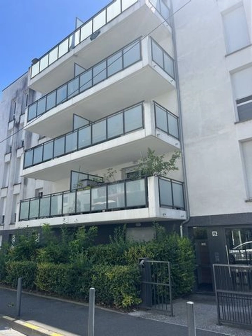 Image d'un toulouse soupetard, t3, rez-de-jardin avec jardin, à 249900€ à toulouse (31000)