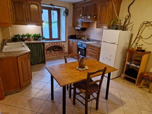 Image d'un maison en centre ville de foix à 116000€ à foix (09000)