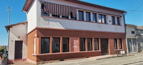 Image d'un grand local professionnel montauban à 490000€ à montauban (82000)