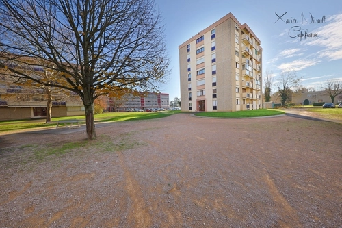 Image d'un appartement à vendre 4 pièces macon (71) à 75500€ à mâcon (71000)