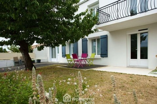 Image d'un maison - 239m² - nieul-sur-mer à 796600€ à nieul-sur-mer (17137)