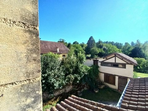 Image d'un hameau au charme périgourdin à 1290000€ à les farges (24290)