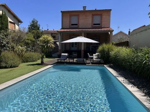 Image d'un sept deniers, au calme, maison t4/t5 avec jardin, à 763000€ à toulouse (31000)