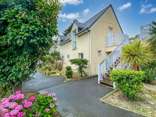 Image d'un investissement locatif saisonnier clé en mains à 269800€ à colleville-sur-mer (14710)