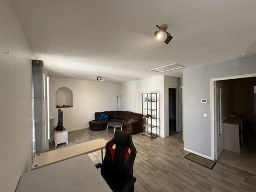Image d'un appartement de type 2 centre historique à 100000€ à figeac (46100)