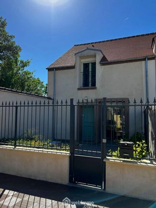 Image d'un maison - 65m² - perthes à 235700€ à perthes (77930)