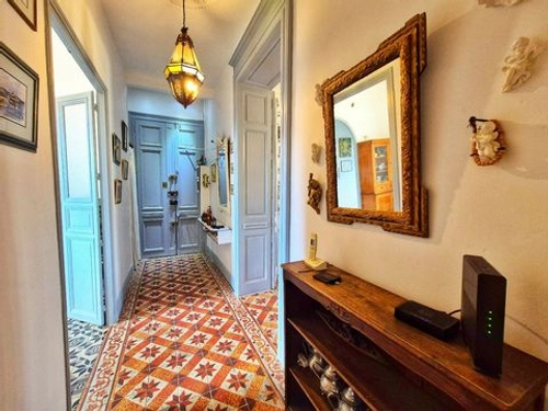 Image d'un appartement bourgeoise, 4 chambres, bonus grand ga à 370000€ à béziers (34500)