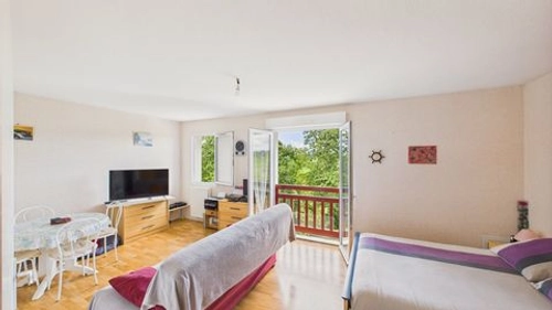 Image d'un appartement 39m² - cambo les bains à 173000€ à cambo-les-bains (64250)