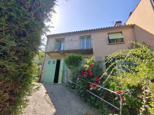 Image d'un maison t6- jardin- garage- creissels à 234000€ à creissels (12100)