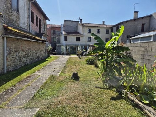 Image d'un maison t5 de 134 m² avec dependances et jardin de à 184500€ à saint-paul-de-jarrat (09000)
